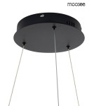 Designer pendant lamps - MOOSEE GARDENS 90 pendant lamp black (MSE1501100437) - product 10