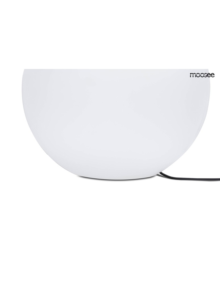 Designer floor lamps - MOOSEE floor lamp UOMO 35 gold (MSE1501100430) - product kolory-swiatla.pl 4