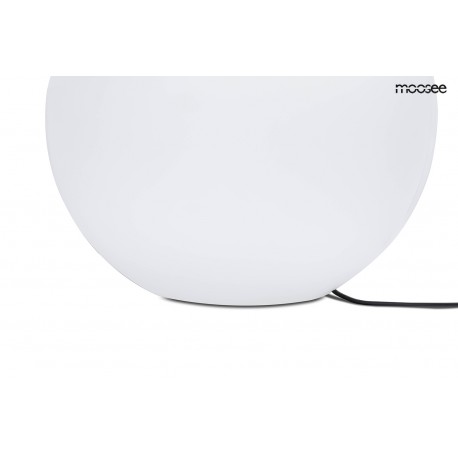 MOOSEE lampa podłogowa UOMO 35 złota (MSE1501100430)