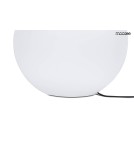 Designer floor lamps - MOOSEE floor lamp UOMO 35 black (MSE1501100432) - product 4