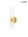 MOOSEE TUBS gold wall lamp (MSE1501100455)