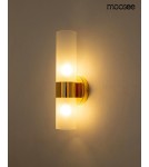 Modern wall lamps - MOOSEE TUBS gold wall lamp (MSE1501100455) - product 2