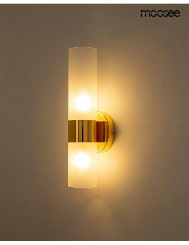 MOOSEE TUBS gold wall lamp (MSE1501100455) - product 2