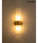 Modern wall lamps - MOOSEE TUBS gold wall lamp (MSE1501100455) - product 3
