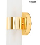 Modern wall lamps - MOOSEE TUBS gold wall lamp (MSE1501100455) - product 4
