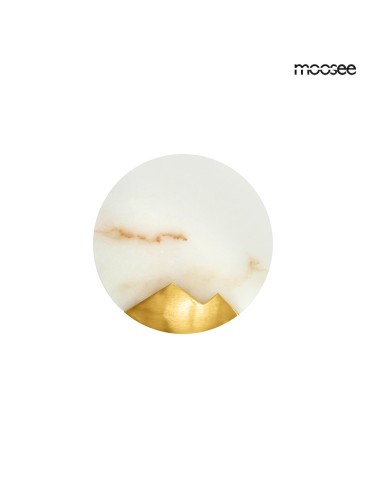 MOOSEE LUXIO gold wall lamp (MSE1501100444)