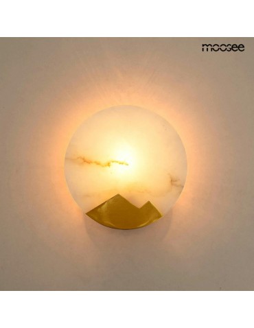 MOOSEE LUXIO gold wall lamp (MSE1501100444) - product 2