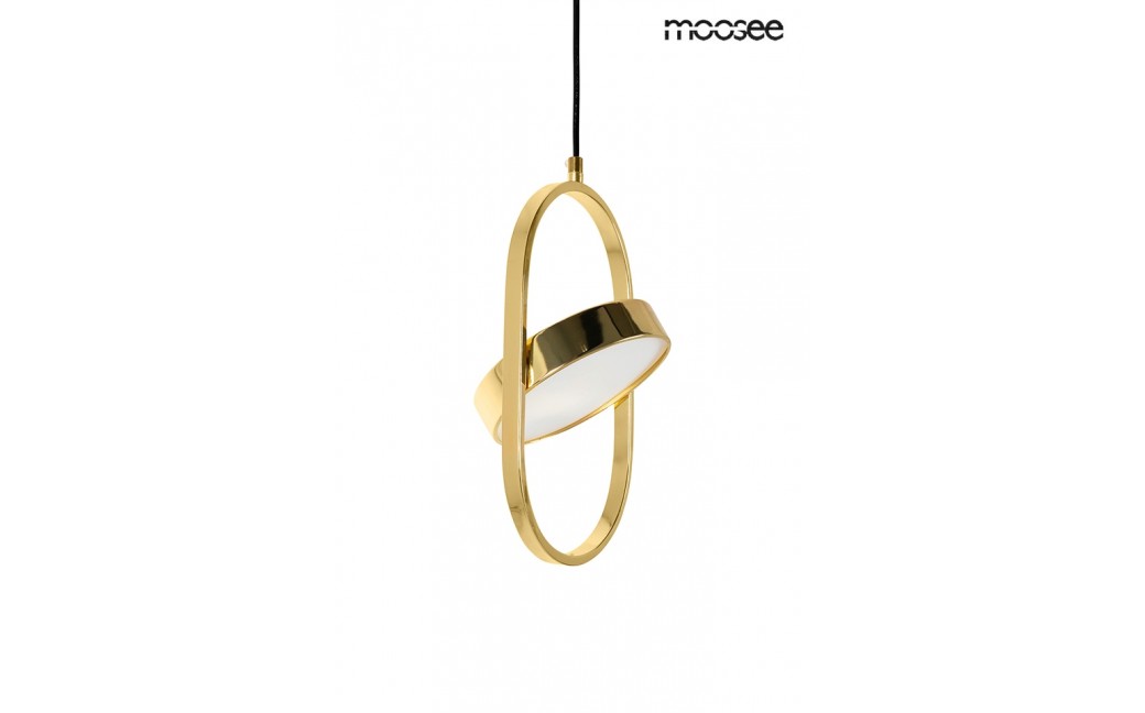 MOOSEE lampa wisząca SPINNER 19 złota (MSE1501100469)