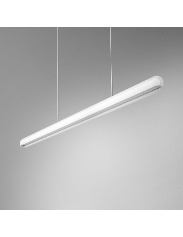 Aqform EQUILIBRA DIRECT LED Pendant 92cm 13W 860lm 50062