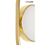 Single pendant lamps - MOOSEE SPINNER 19 gold pendant lamp (MSE1501100469) - product 5