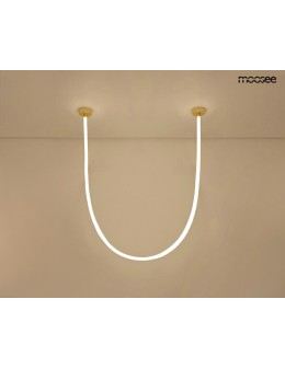 MOOSEE LASSO 400 Smart gold pendant lamp (MSE1501100442) - product 2