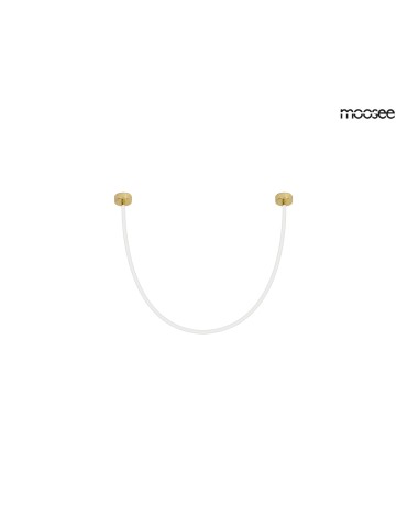 MOOSEE LASSO 200 Smart gold pendant lamp (MSE1501100440)