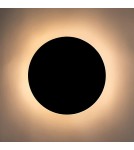 LED wall lamps -  MOOSEE SHADOW SUN 30 wall lamp - metal (MSE1501100497) - product 2