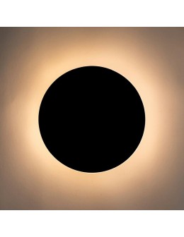 MOOSEE SHADOW SUN 30 wall lamp - metal (MSE1501100497) - product 2