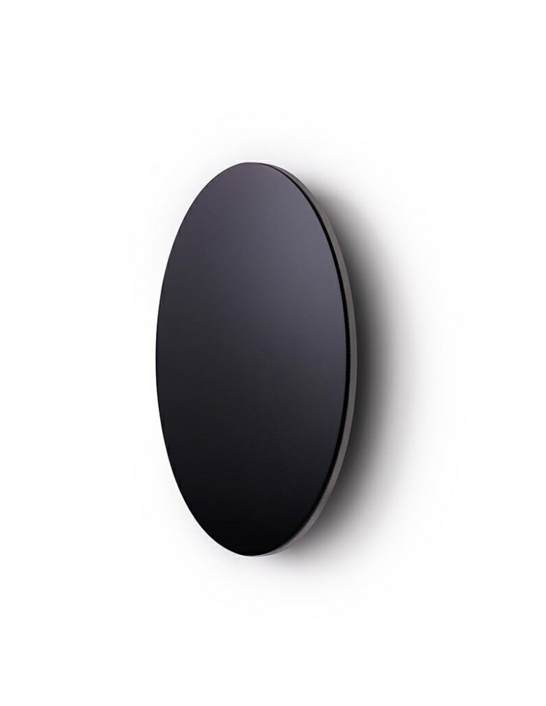 LED wall lamps -  MOOSEE SHADOW SUN 30 wall lamp - metal (MSE1501100497) - product kolory-swiatla.pl 3