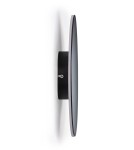 LED wall lamps -  MOOSEE SHADOW SUN 30 wall lamp - metal (MSE1501100497) - product 5