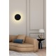  MOOSEE lampa ścienna SHADOW SUN 30 - metal (MSE1501100497)