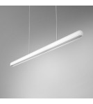 LED pendant lamps - Aqform EQUILIBRA SOFT LED Pendant 148cm 53W 2130lm 50052 - product 1