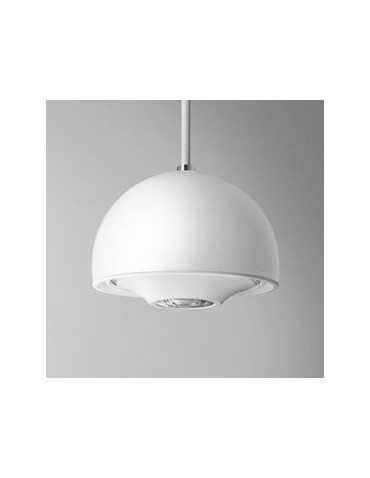 Aqform GLOB AQLED lens 230V pendant 8W 390lm 50426