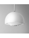 Aqform GLOB AQLED lens 230V pendant 8W 390lm 50426