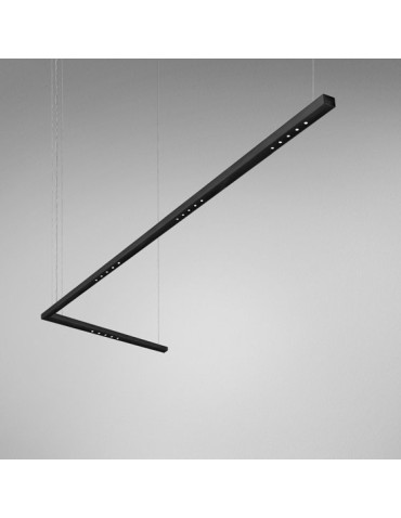Aqform LENS LINE Pendant 180x89 LC 13.5W 1510lm 50468
