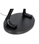 Designer floor lamps - King Home MOOSEE floor lamp HUMAN PREMIUM - fiberglass, glass (MSE1501100339) - product 10