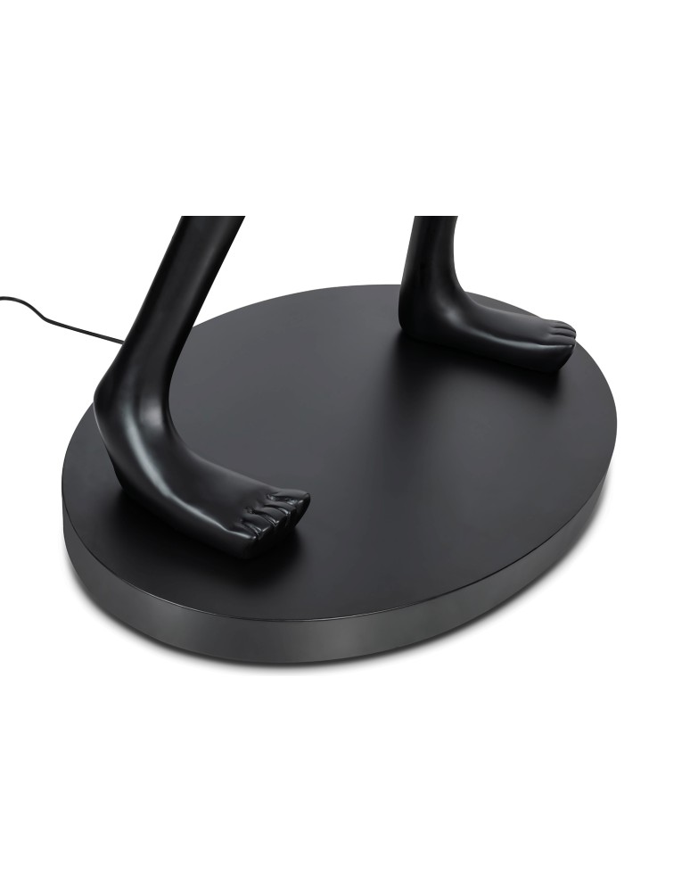 Designer floor lamps - King Home MOOSEE floor lamp HUMAN PREMIUM - fiberglass, glass (MSE1501100339) - product kolory-swiatla.pl 10