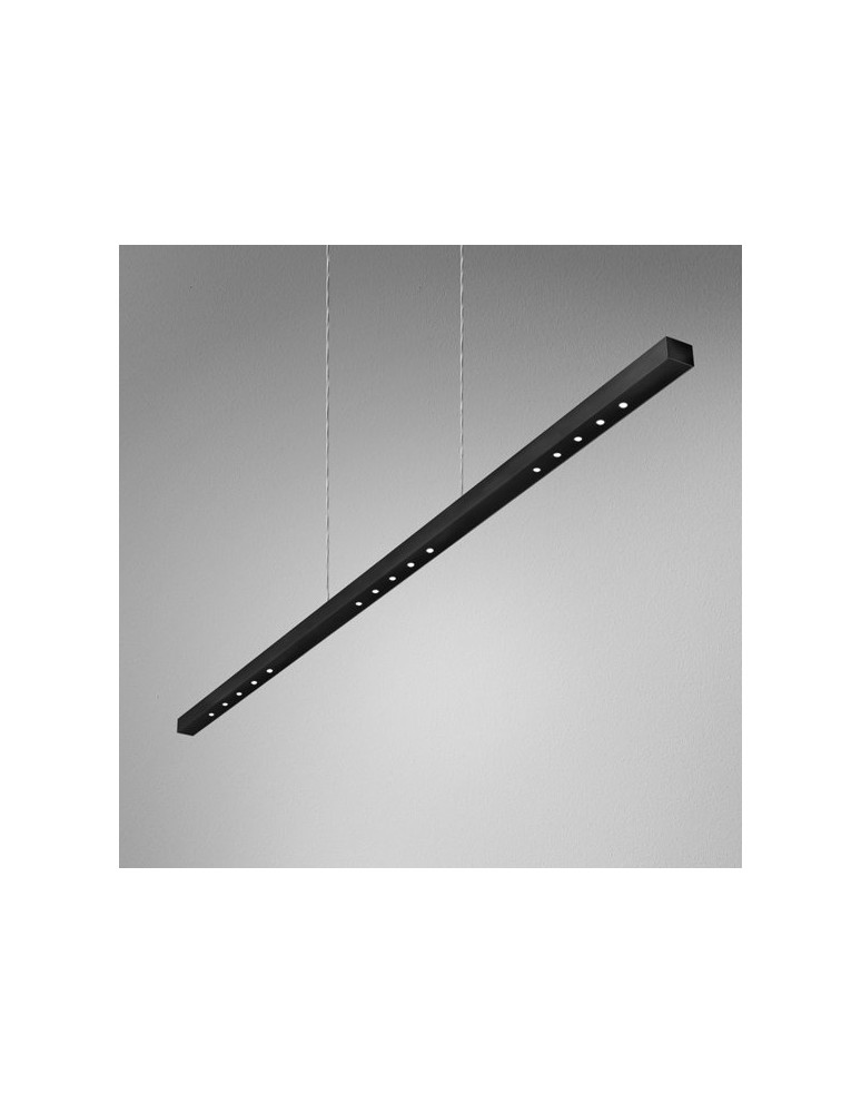 LED pendant lamps - Aqform LENS LINE Pendant section LED 92cm 6.5W 850lm 50282 - product kolory-swiatla.pl 1