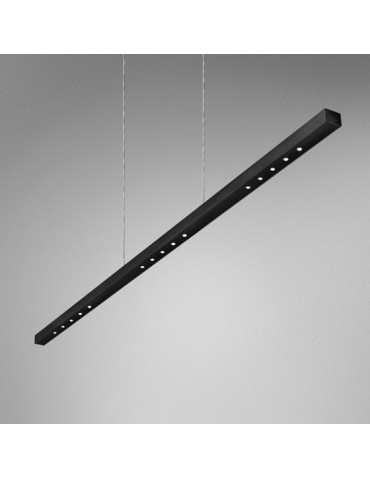 Aqform LENS LINE Pendant section LED 149cm 10W 1130lm 50284