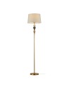 Italux Moren Standing 1xE27 60W Antique Bronze FL-84678A-AB