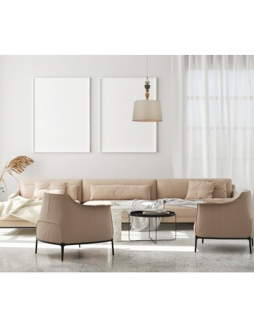 Italux Moren Wisząca 1xE27 60W Brąz antyczny PND-84678A-AB - produkt 2