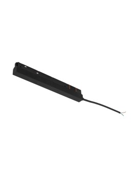 Italux Magnetic Track Plug-in Power Supply 200W Black TRMA-PS-200W