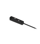 Accessories for magnetic busbars - Italux Magnetic Track Power Connection to Magnetic Track Black TRMA-PF-2M - product 1