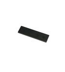 Accessories for magnetic busbars - Italux Magnetic Track Magnetic Rail Connector Black TRMA-263537-CONN-20 - product 1