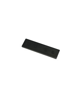 Italux Magnetic Track Magnetic Rail Connector Black TRMA-263537-CONN-20