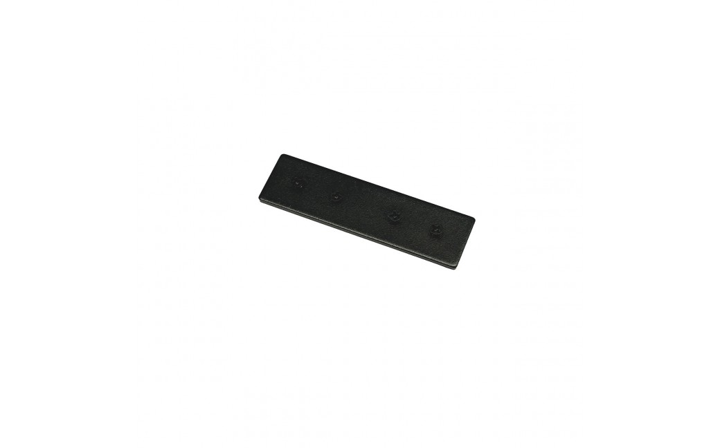 Italux Magnetic Track Łącznik Szyn Magnetycznych Czarny TRMA-263537-CONN-20