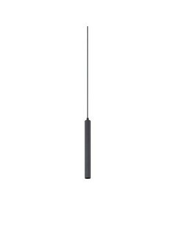 Italux Magnetic Rinet for Magnetic System 1xLED 7W 560 lm 4000K (Neutral White) Black TRM-53623-7W-4K
