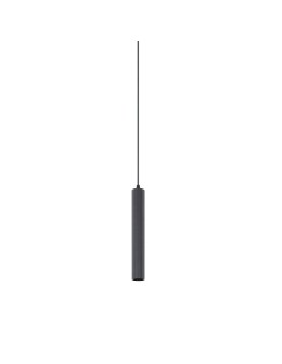 Italux Magnetic Rinet for Magnetic System 1xLED 12W 1080 lm 3000K (Warm White) Black TRM-53623-12W-3K