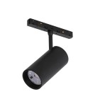 Magnetic rail lamps - Italux Magnetic Reno for Magnetic System 1xLED 24W 2160 lm 4000K (Neutral White) Black TRM-37283-24W-4K - product 1