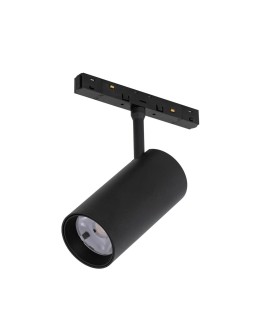 Italux Magnetic Reno do Systemu Magnetycznego 1xLED 24W 2160 lm 3000K (Ciepła biel) Czarny TRM-37283-24W-3K