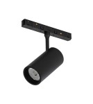 Magnetic rail lamps - Italux Magnetic Reno for Magnetic System 1xLED 18W 1440 lm 4000K (Neutral White) Black TRM-37283-18W-4K - product 1