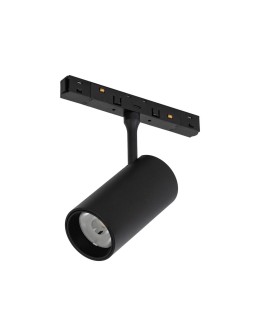 Italux Magnetic Reno for Magnetic System 1xLED 18W 1440 lm 3000K (Warm White) Black TRM-37283-18W-3K