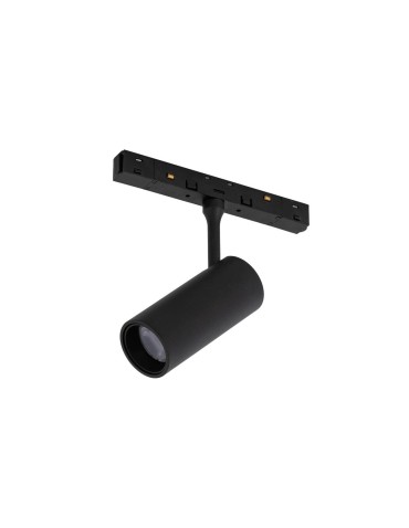 Italux Magnetic Reno for Magnetic System 1xLED 12W 960 lm 3000K (Warm White) Black TRM-37283-12W-3K