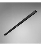 LED pendant lamps - Aqform LENS LINE Pendant 93cm 10W 1130lm 50288 - product 1