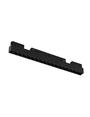 Italux Magnetic Mersa for Magnetic System 18xLED 18W 1620 lm 4000K (Neutral White) Black TRM-25367-18W-4K