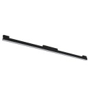 Magnetic rail lamps - Italux Magnetic Mans for Magnetic System 1xLED 30W 2100 lm 4000K (Neutral White) Black TRM-83746-30W-4K - product 1