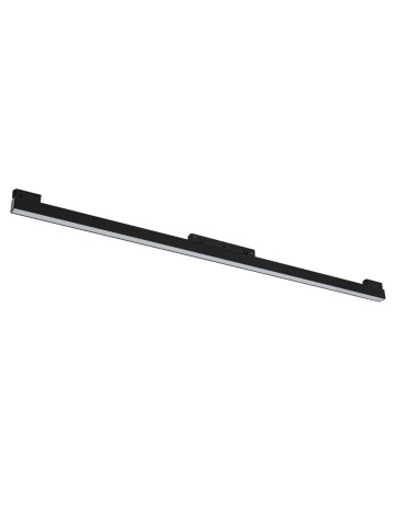 Italux Magnetic Mans for Magnetic System 1xLED 30W 2100 lm 4000K (Neutral White) Black TRM-83746-30W-4K