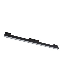 Italux Magnetic Mans do Systemu Magnetycznego 1xLED 20W 1400 lm 4000K (Neutralna biel) Czarny TRM-83746-20W-4K