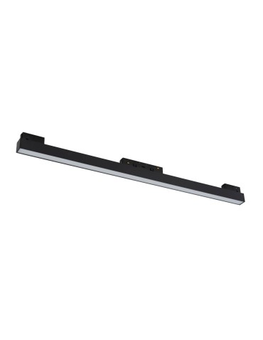 Italux Magnetic Mans for Magnetic System 1xLED 20W 1400 lm 3000K (Warm White) Black TRM-83746-20W-3K