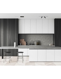 Italux Magnetic Mans do Systemu Magnetycznego 1xLED 20W 1400 lm 4000K (Neutralna biel) Czarny TRM-83746-20W-4K - produkt 2